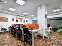 6  Amazing Perks of Getting Shared Office Space in Noida