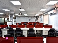 Ways to Improve Working Environment at Office Space